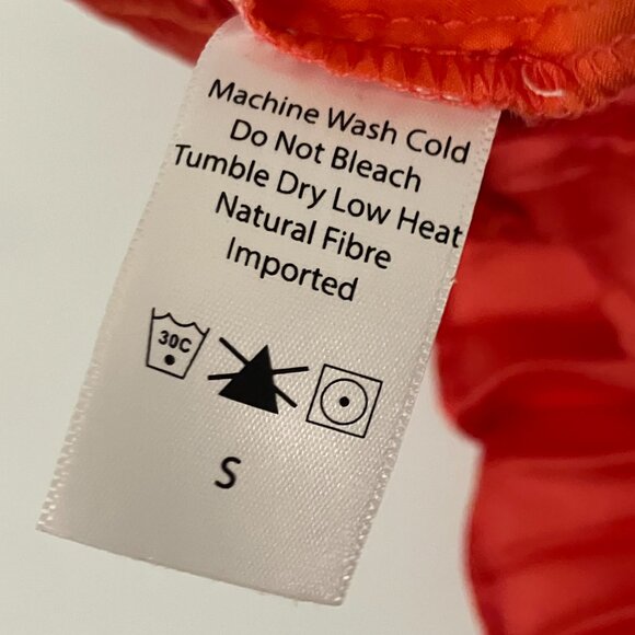 Kendall Lane HOT Pink Mini Dress - Picture 6 of 7